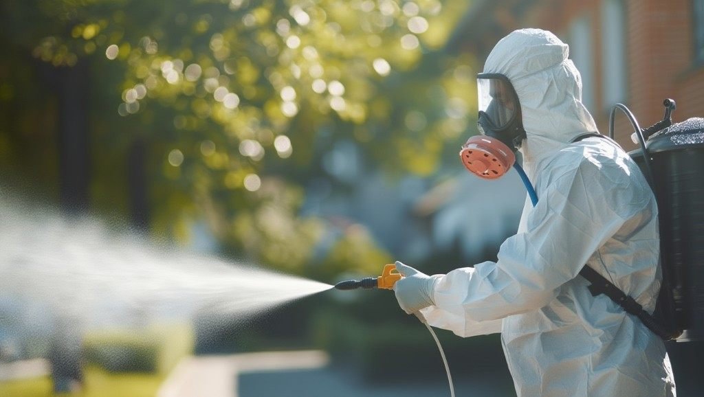 Fly Control Perth — UrbanX Pest Control Perth
