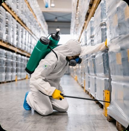 General Pest Control