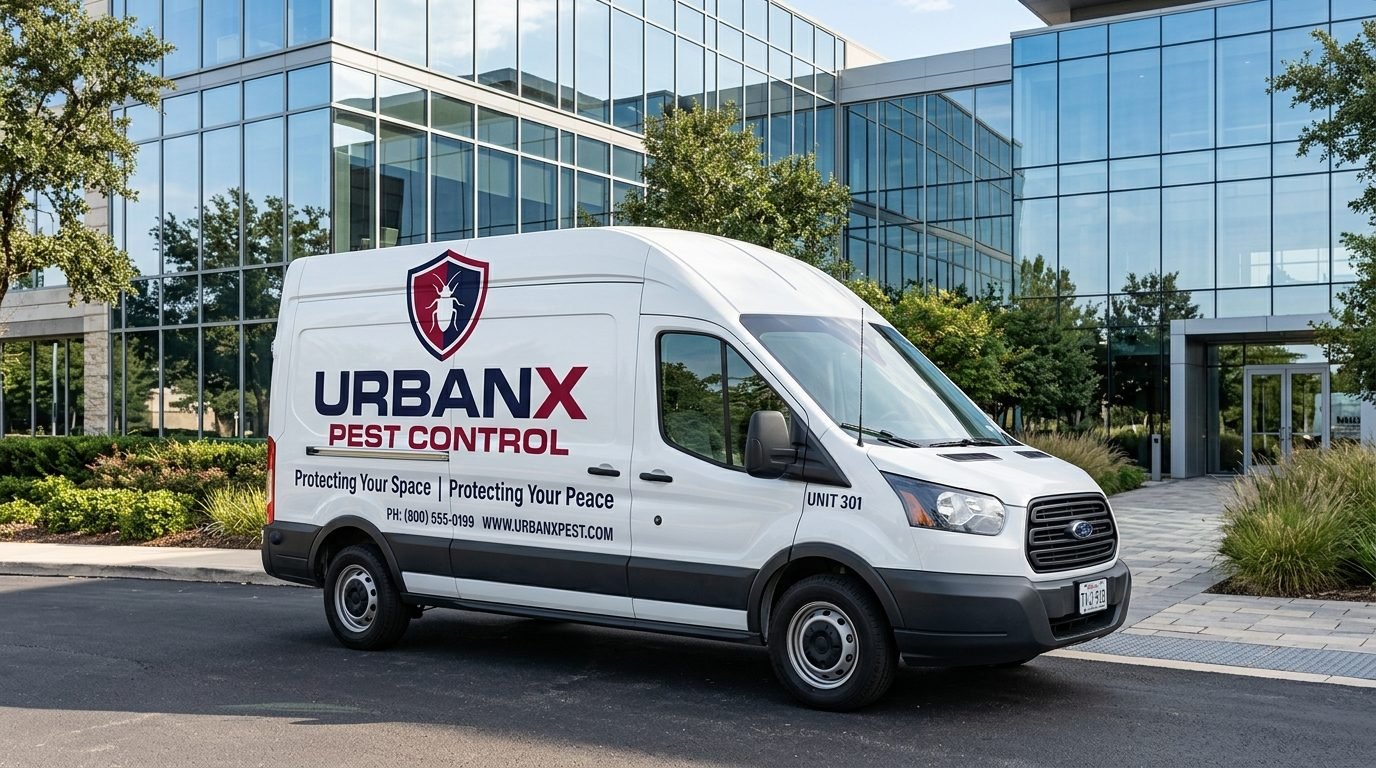 Perth Pest Control Service Areas — UrbanX Pest Control Perth