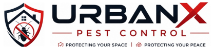 UrbanX Pest Control