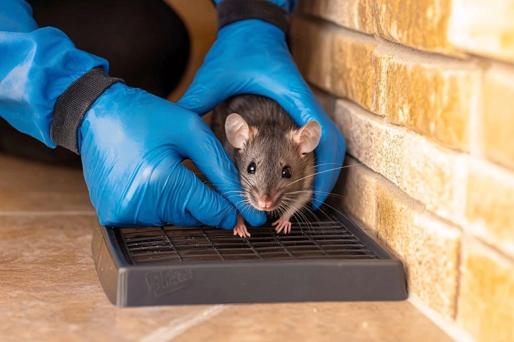 Rodent Control